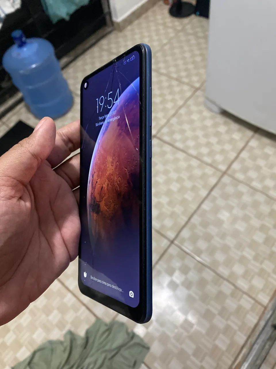 XIAOMI NOTE 9 128gb - Foto 3