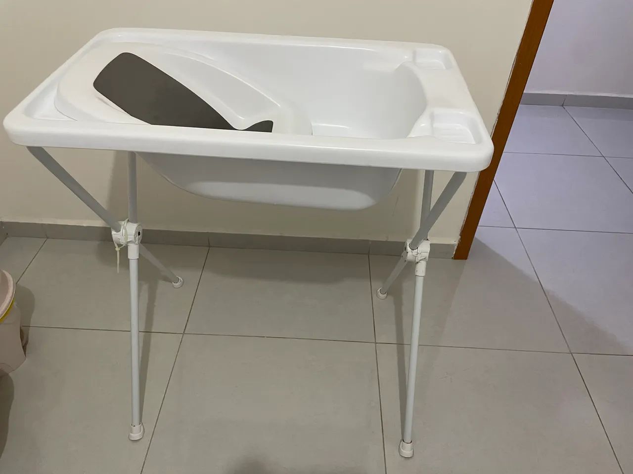 Banheira burigotto