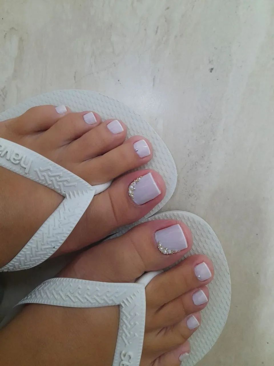 Manicure e Pedicure  - Foto 4