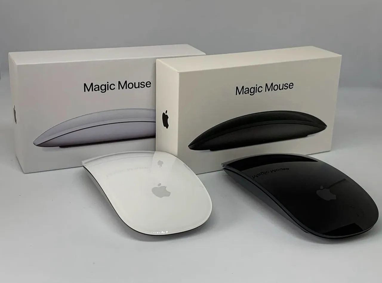 MAGIC MOUSE LACRADO - Foto 2