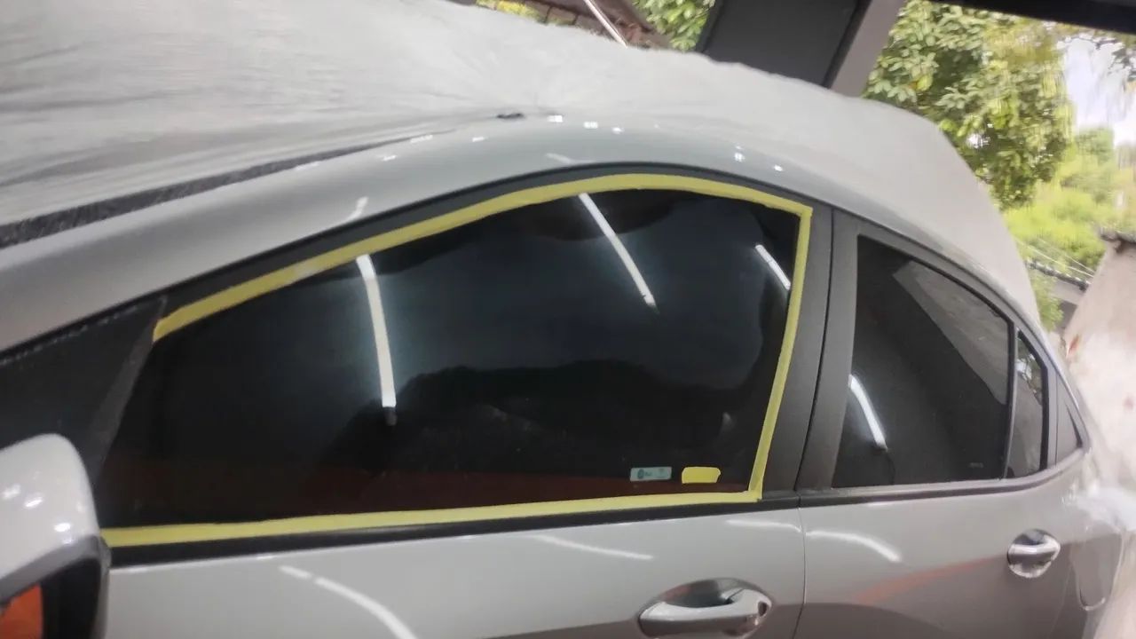 Polimento em vidro  - Foto 4