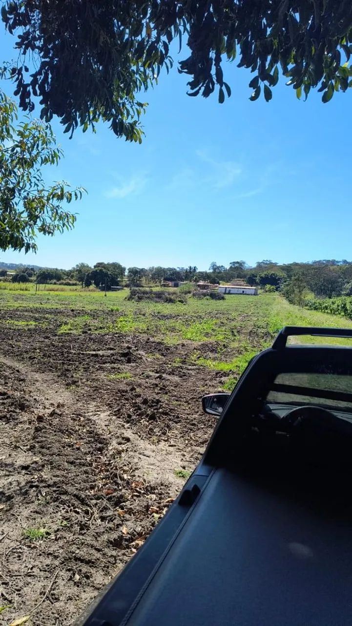 SÍTIO EM MONTE ALTO  - Foto 4