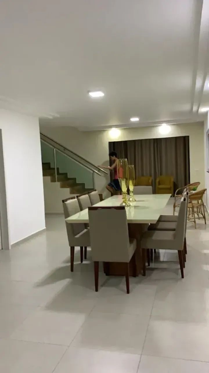 Casa  a venda com 500m² e 6 quartos em - Gravatá - PE - Foto 2