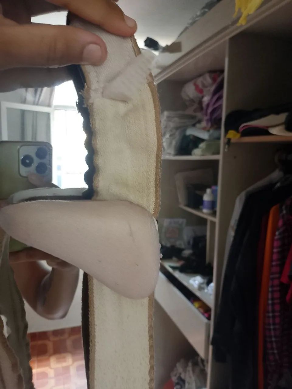 Cinta Hérnia Inguinal  - Foto 3