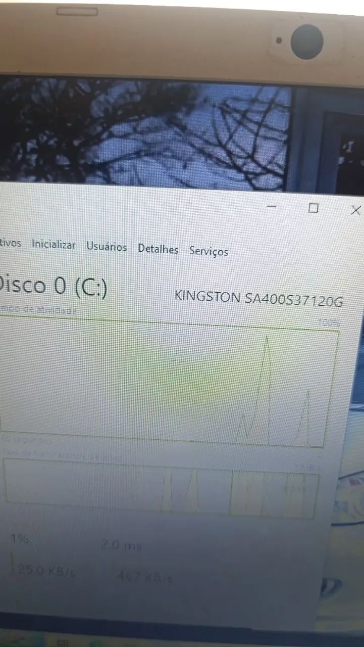 Notebook Acer i3 SSD 8gb RAM  - Foto 5
