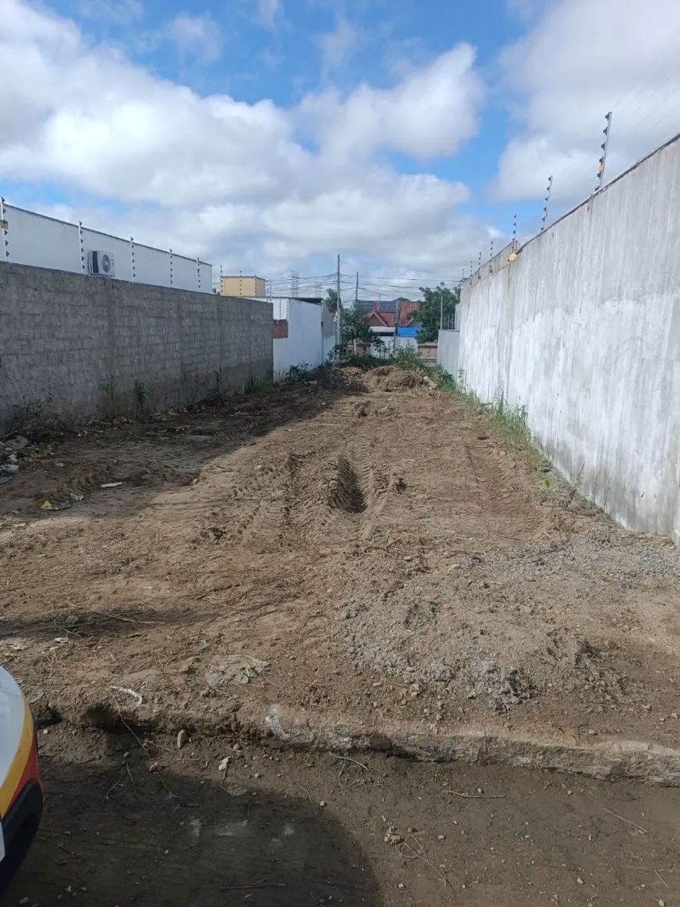 TERRENO A VENDA NO PORTAL - Foto 3