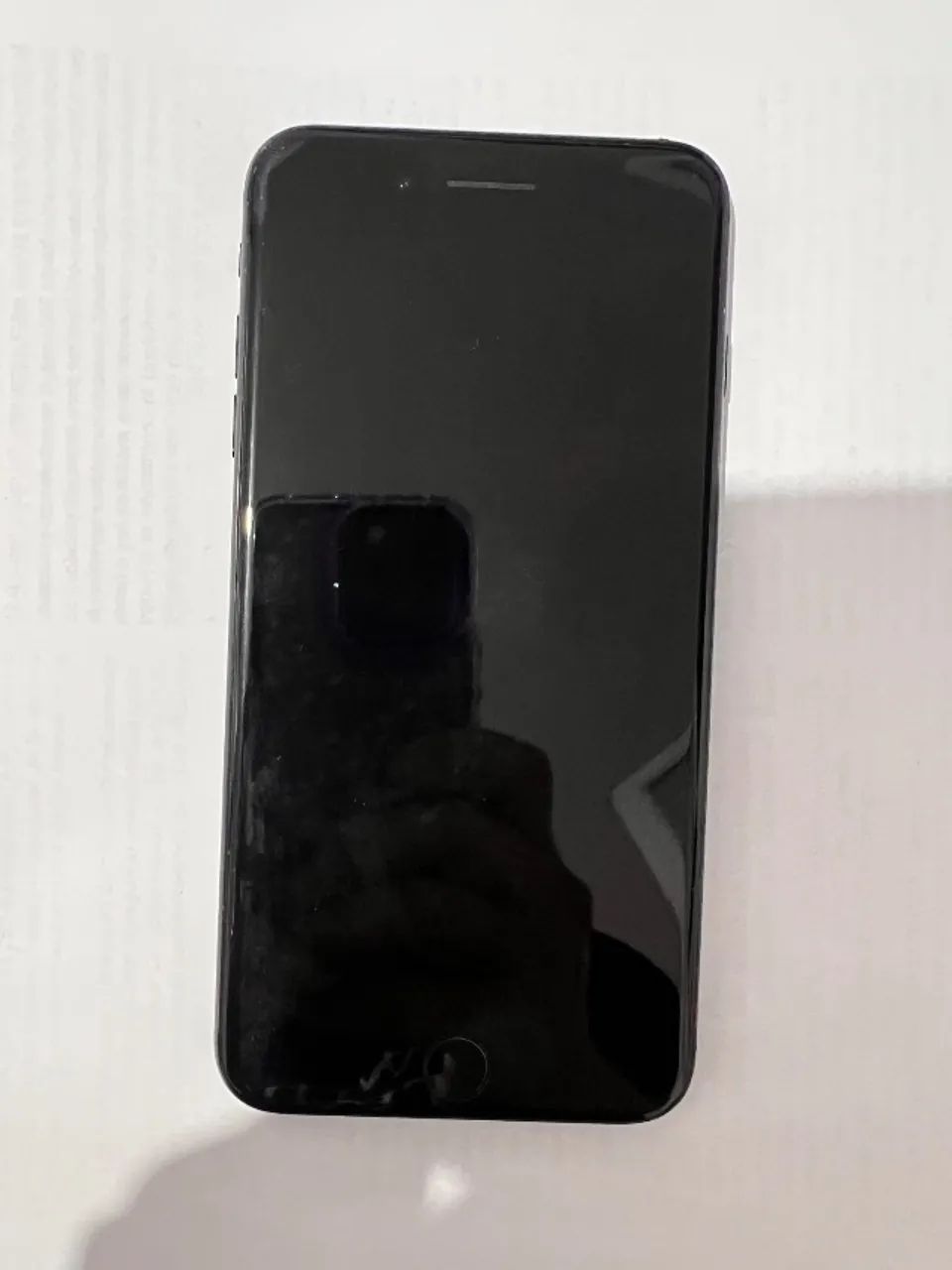 iPhone 7Plus, 128GB de memória, importado Japão 