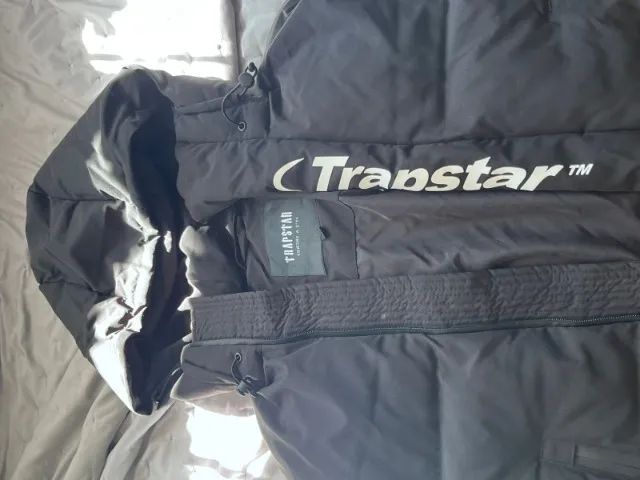 Puffer Trapstar London - Foto 3