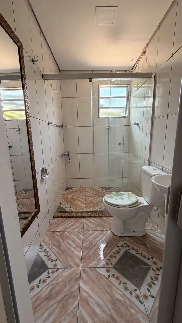 Casa para Aluguel - 3 Cômodos | Semi-Mobiliada - Foto 3