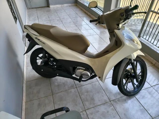 Biz 125 - Foto 2