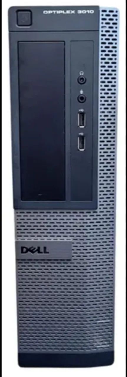 CPU Dell optiplex 2030 - Foto 2