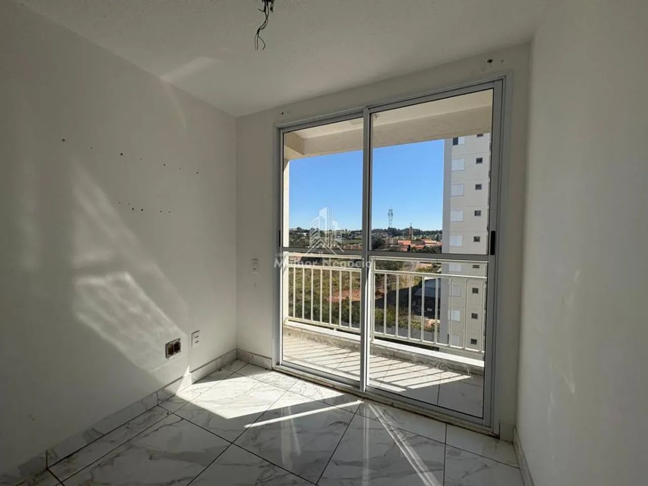 Apartamento à venda em Campinas, Vila Palácios, com 2 quartos, com 44 m², GERAL - Foto 2