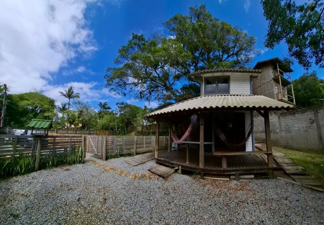 Chalé Recanto do Aconchego 