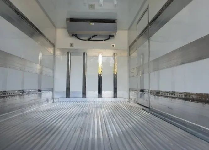 Caminhão Volkswagen Dellivery Express-Único Dono - Foto 4