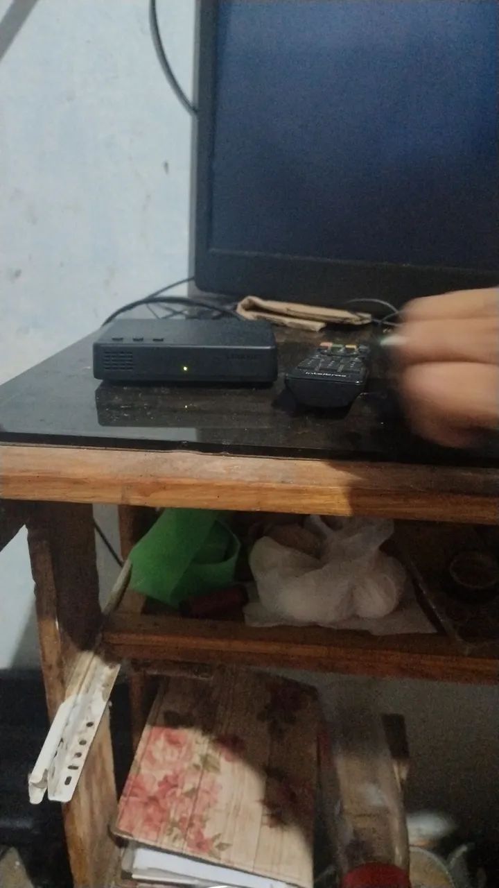 Televisão  - Foto 2