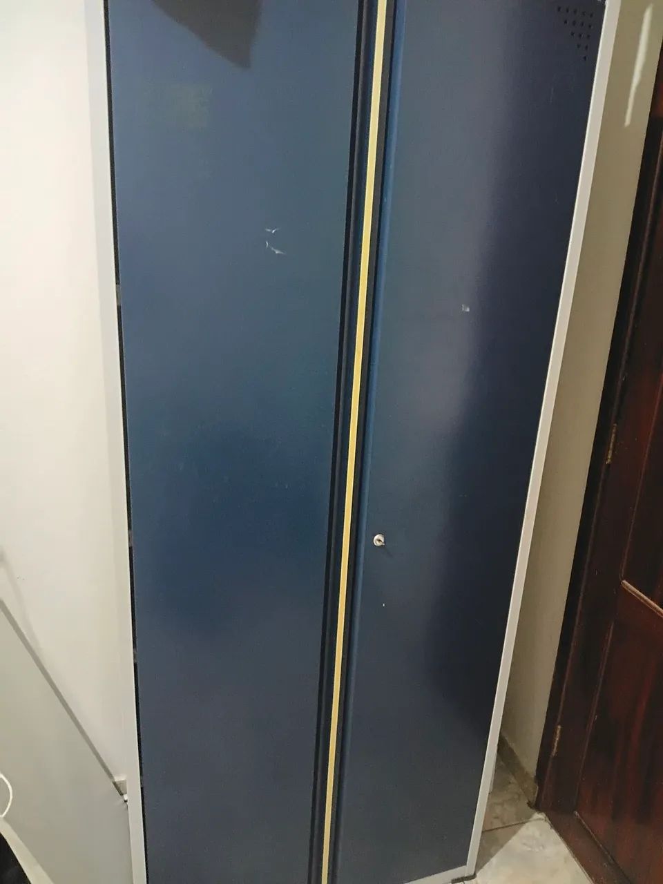 Armário de escritório 