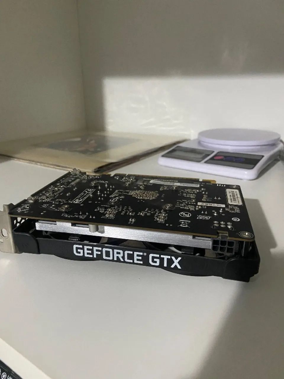 Gtx 1650 