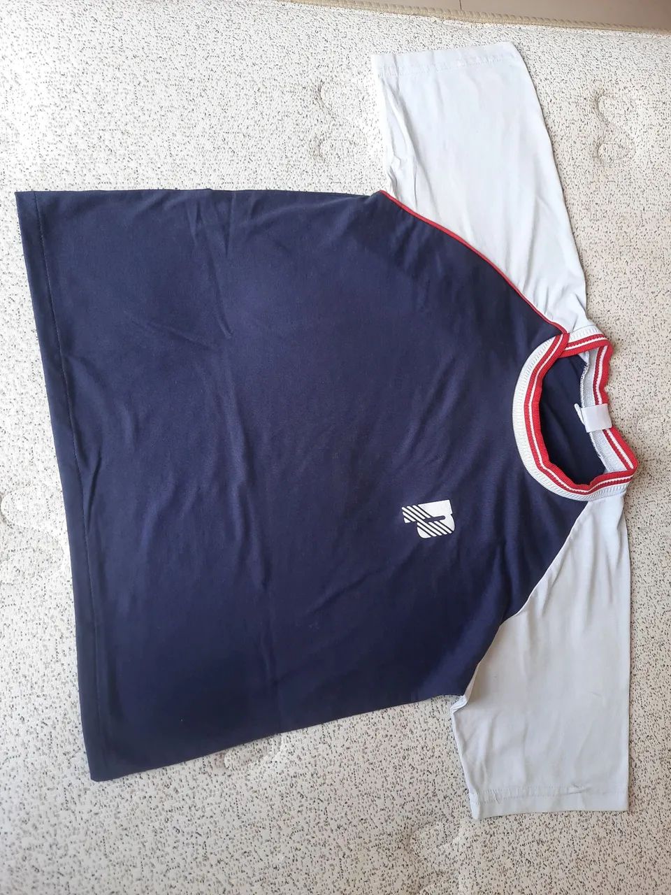Uniforme do Colégio Projeção 