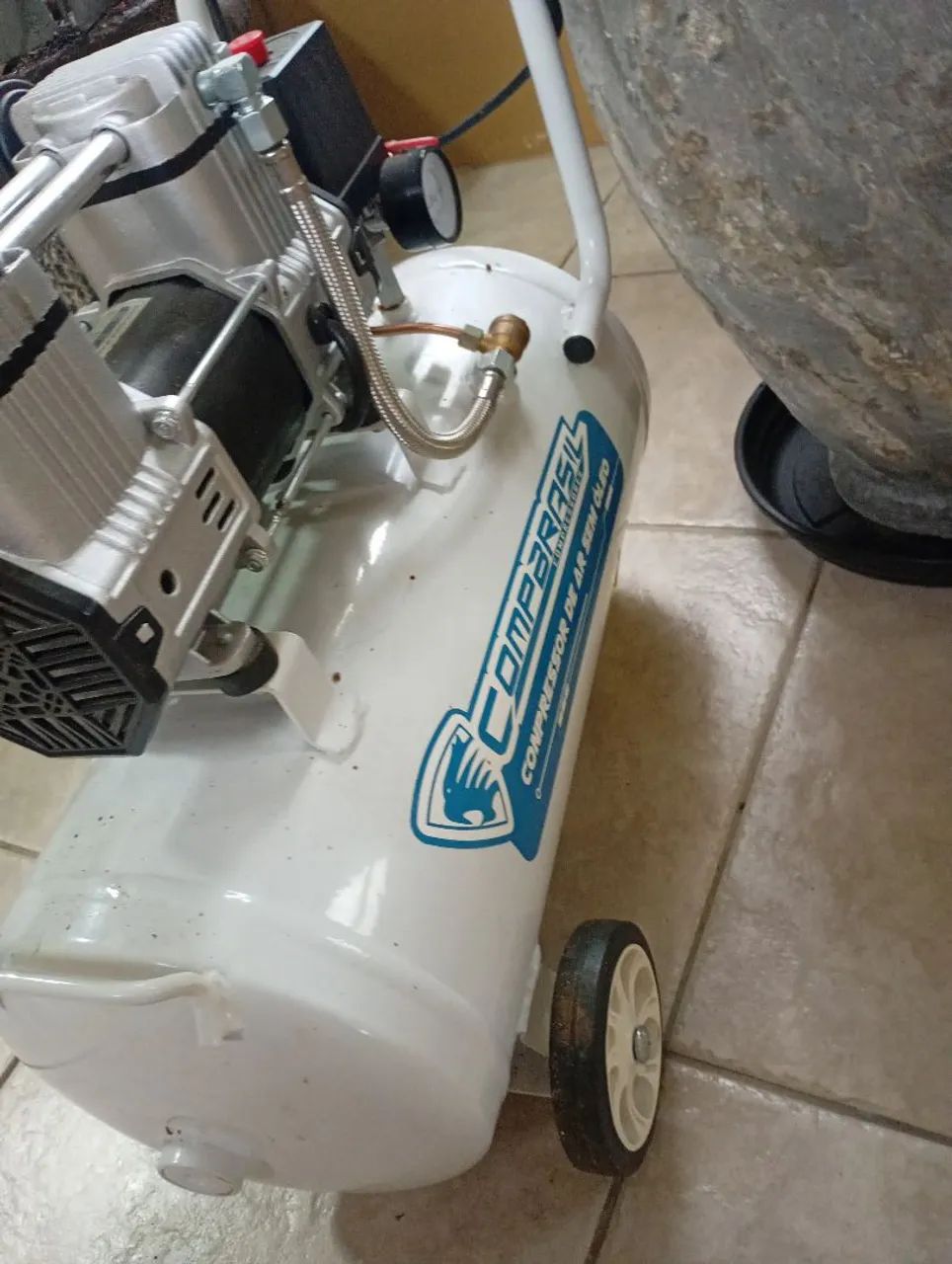 Equipamento odontológico  - Foto 2