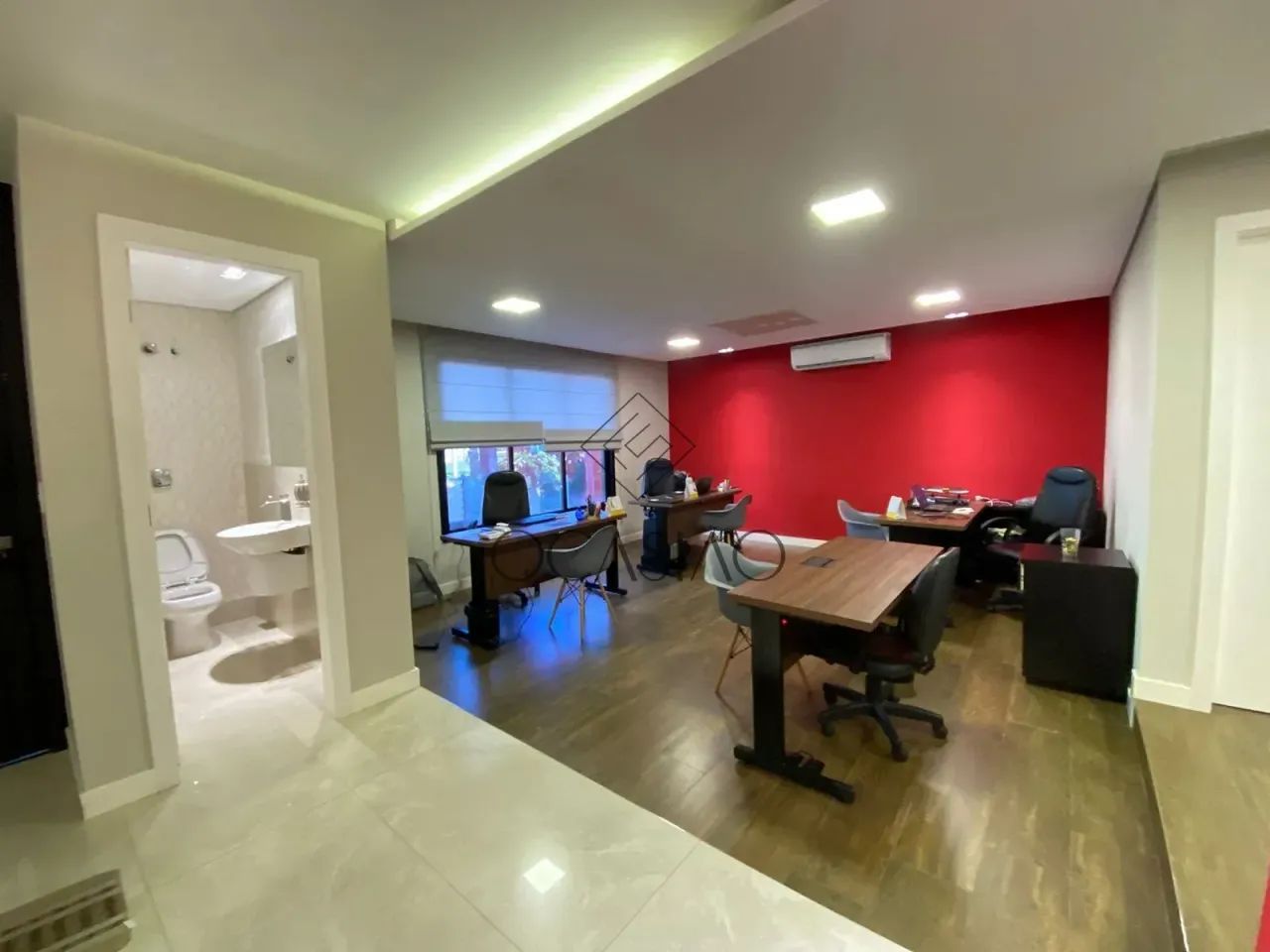 Casa Comercial à venda, Ahu, Curitiba, PR - Foto 5