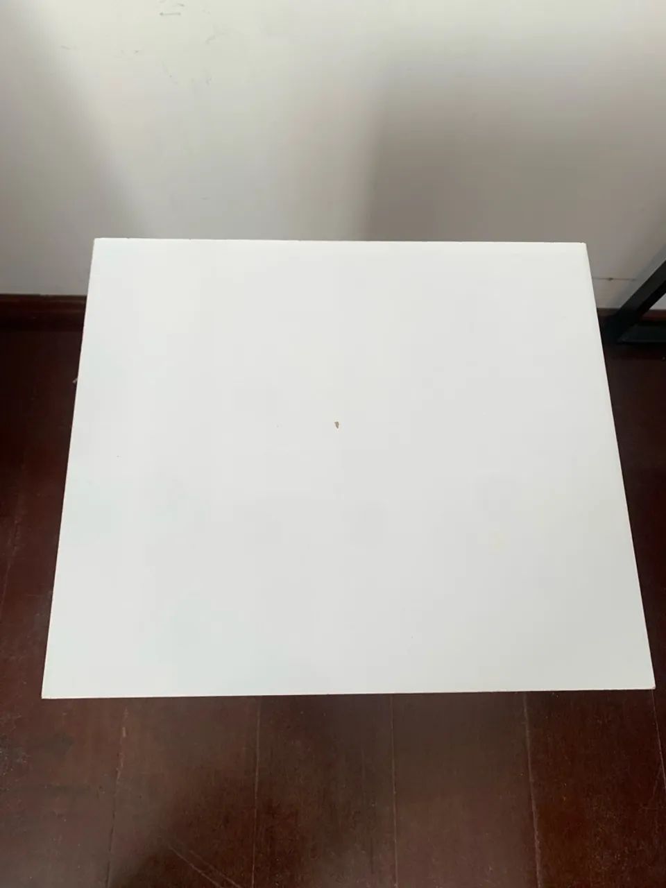 Móvel de cabeceira branco - Foto 4