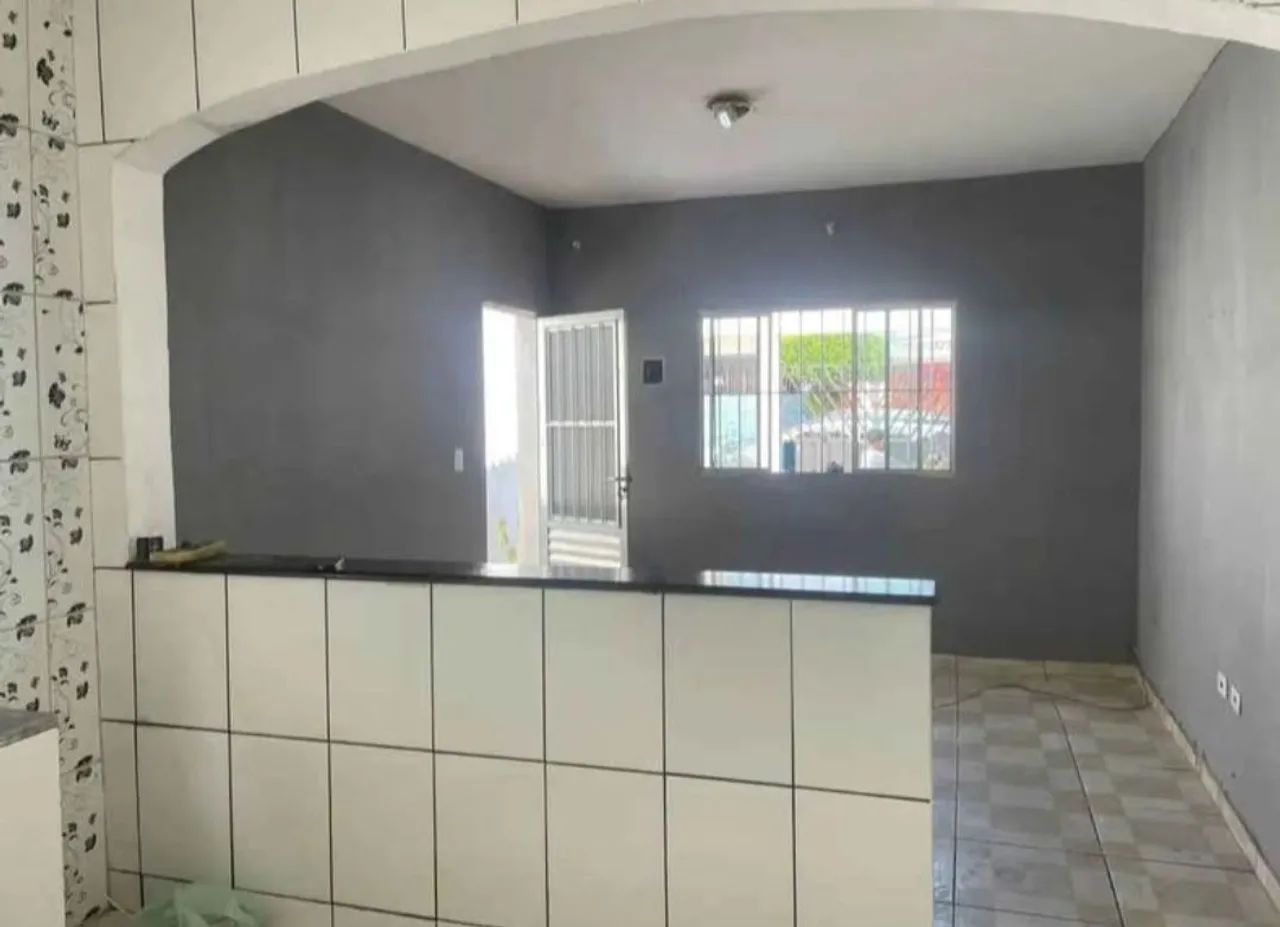 KM- casa a venda no Interlagos  - Foto 2
