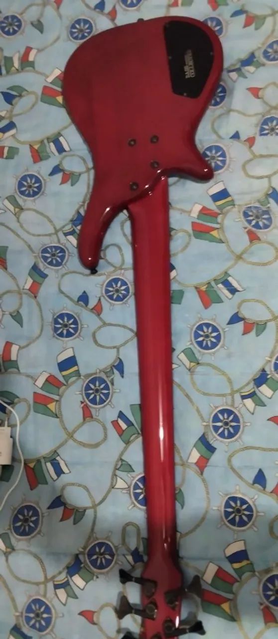 Baixo Bass Collection  - Foto 4