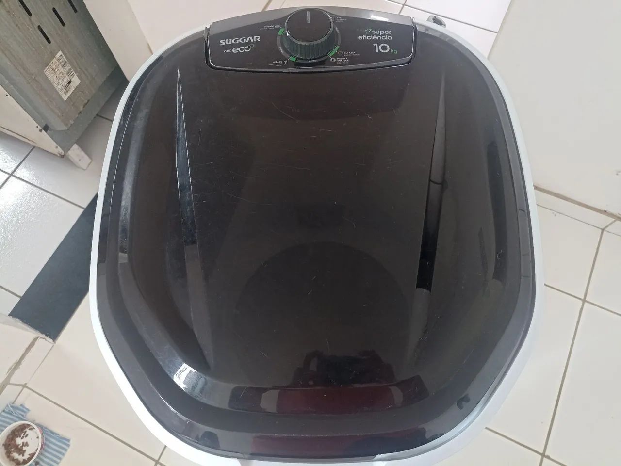 Tanquinho Suggar 10kg - Foto 5