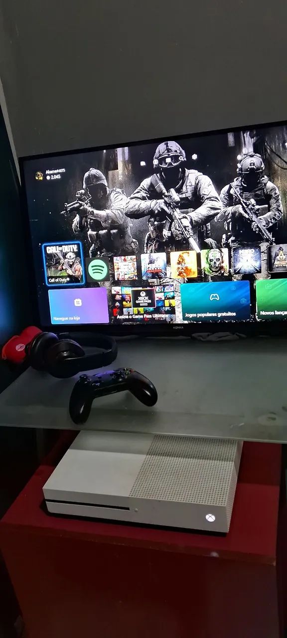 XBOX ONE S - Foto 3