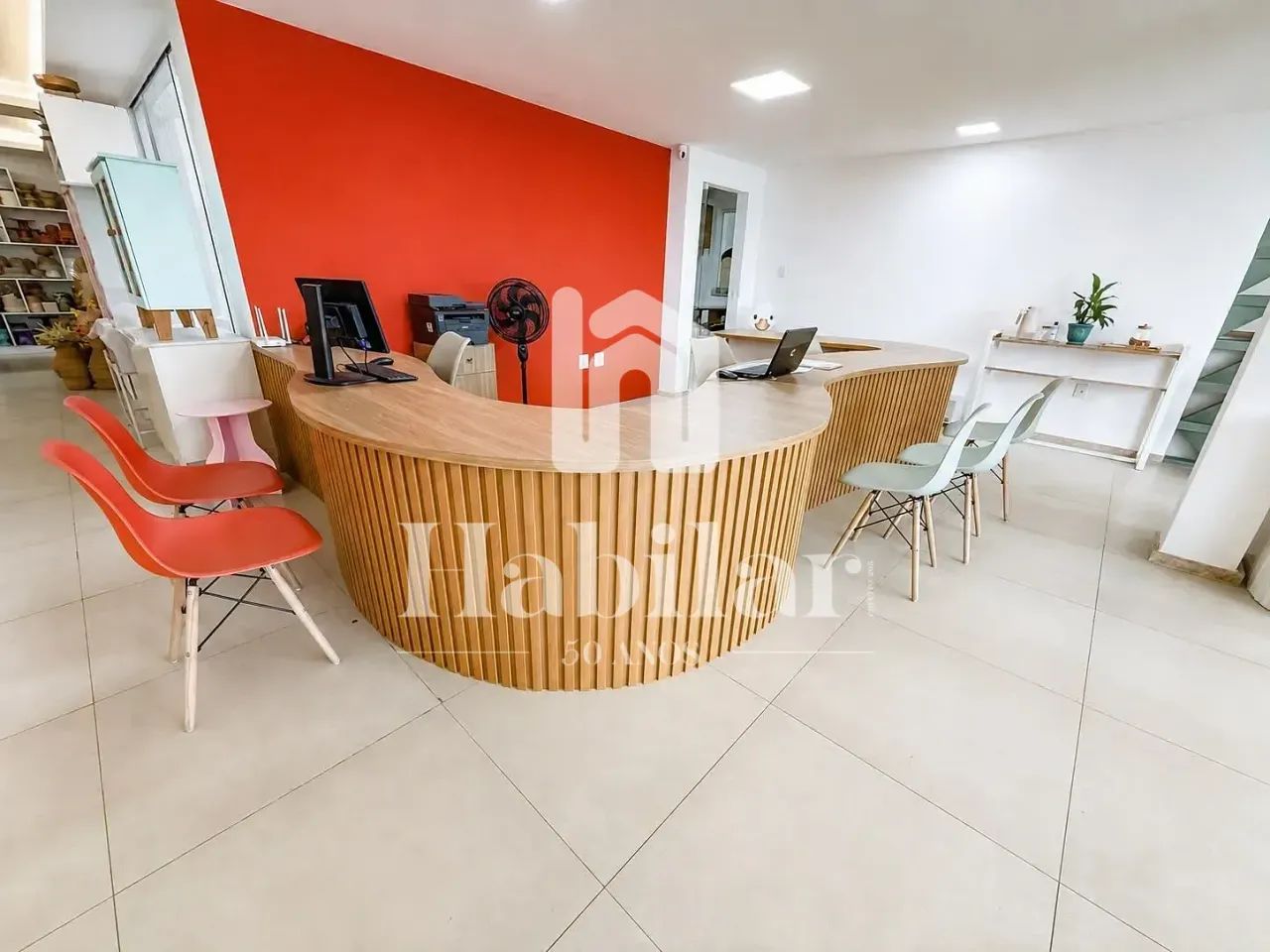Excelente ponto comercial no Salgado Filho para locação, Aracaju, SE - Foto 2