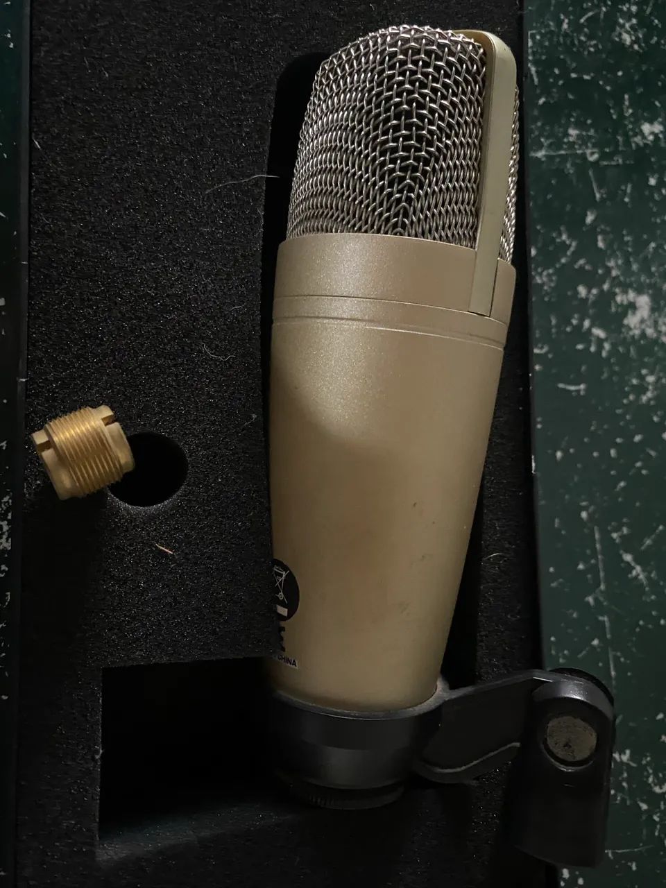 Microfone C1 BEHRINGER - Foto 2