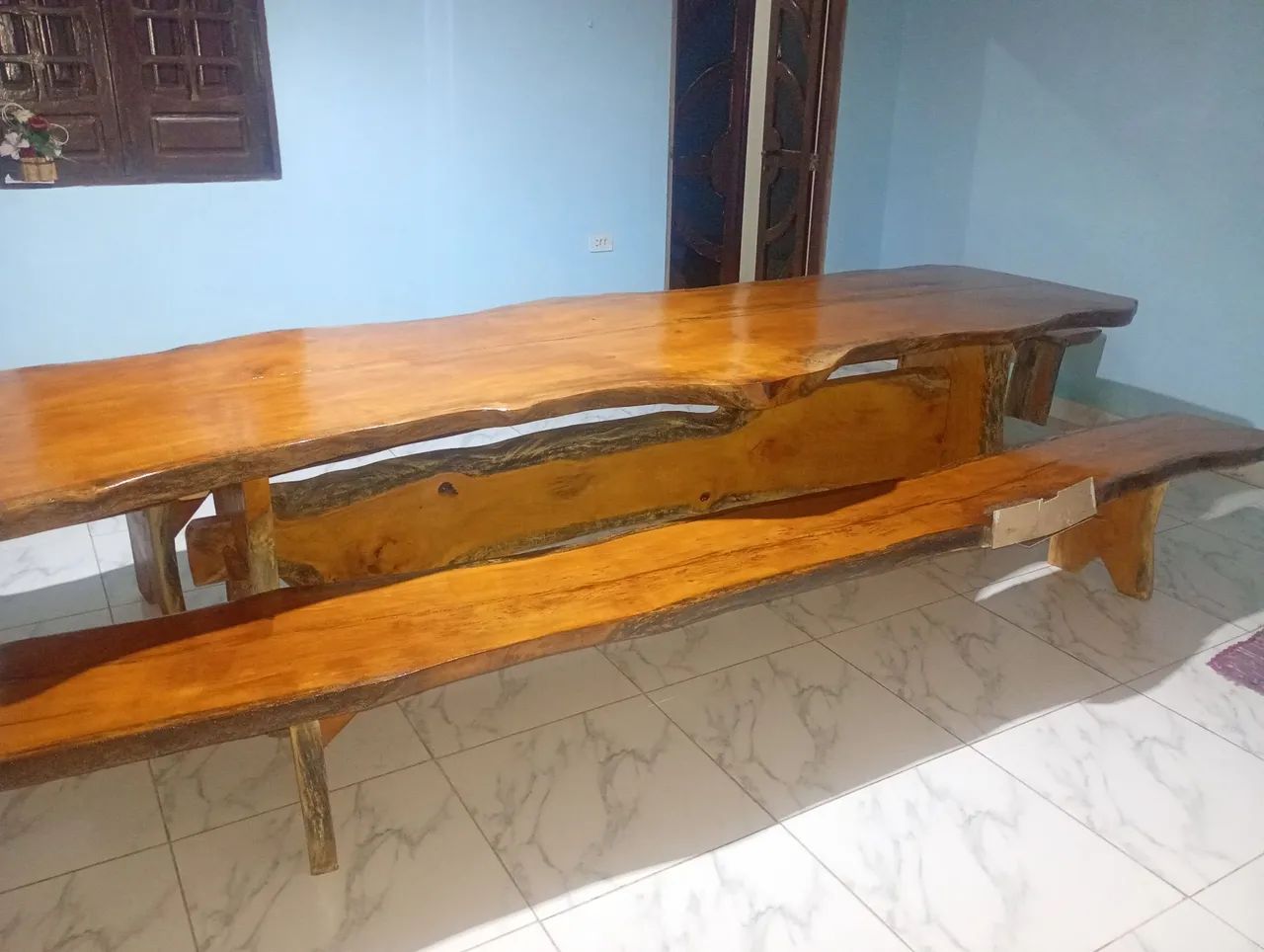 Vendo mesa nova 4200 - Foto 3