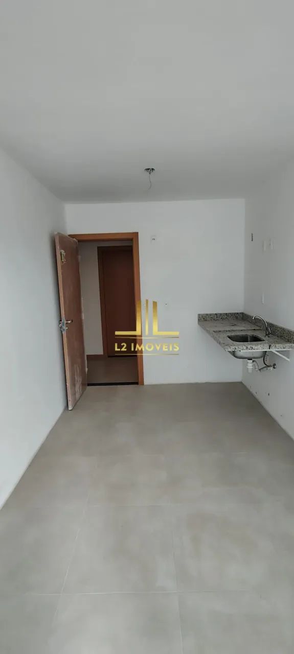 STUDIO - 20M² - UNIQUE LIVE - CAMINHO DAS ÁRVORES - Foto 2