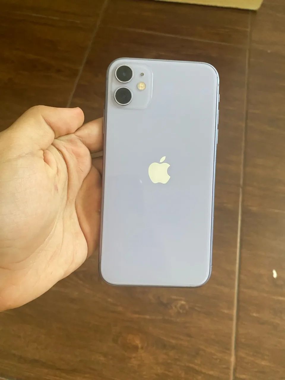 IPHONE 11 64gb ORIGINAL (65%)