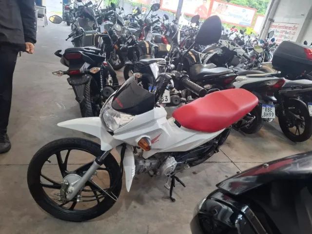 Honda Pop 110 2024 - Foto 4