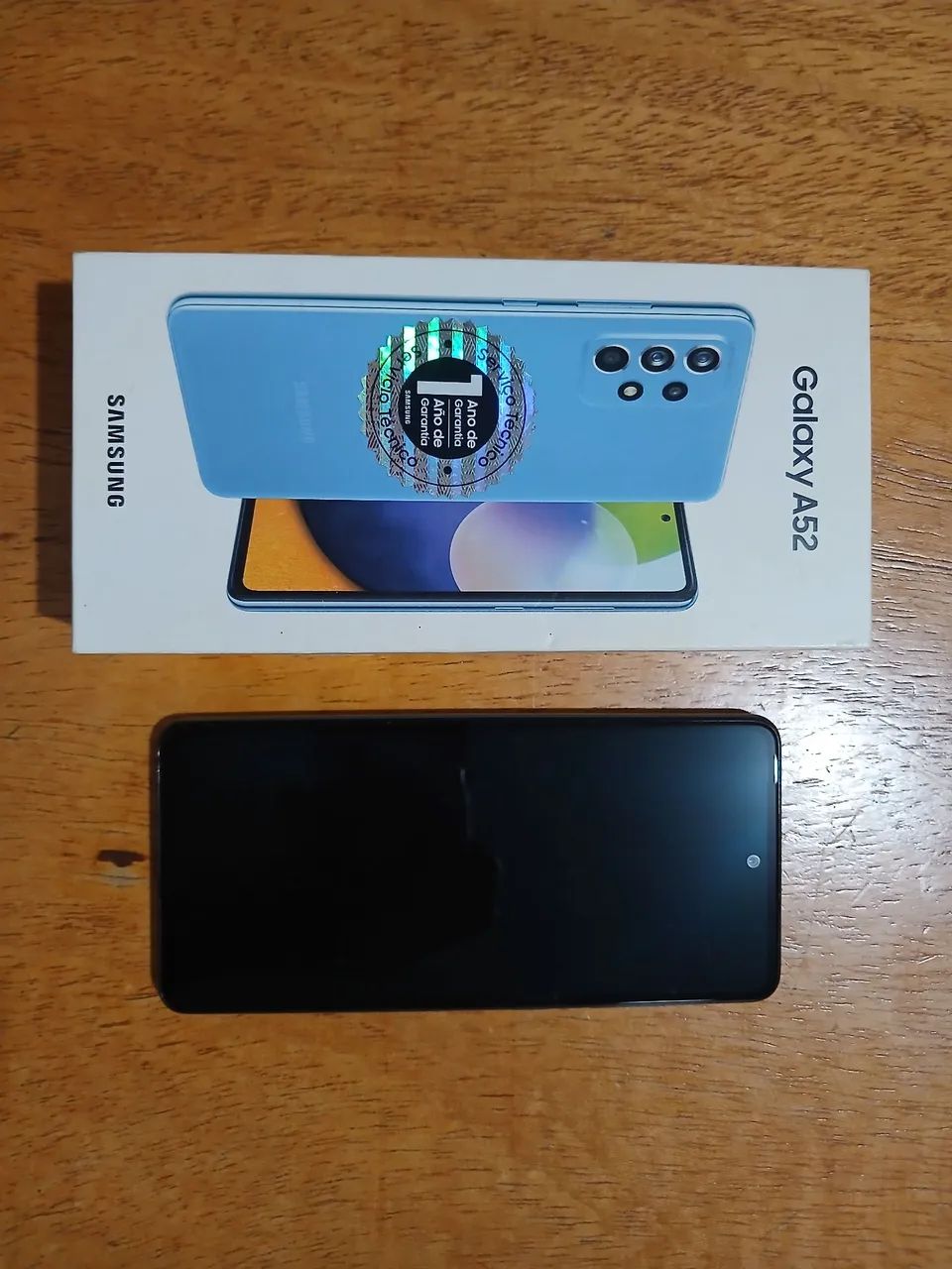 SAMSUNG GALAXY A52 - Foto 2