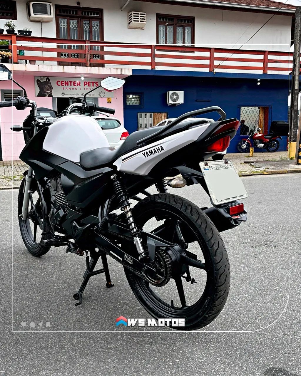 Factor 150 ED - Foto 4