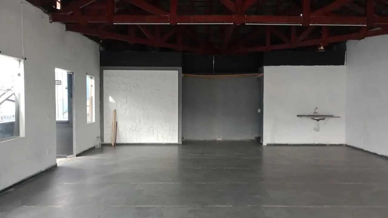 Sobreloja de 100 m² no Sítio do Piqueri - Foto 5