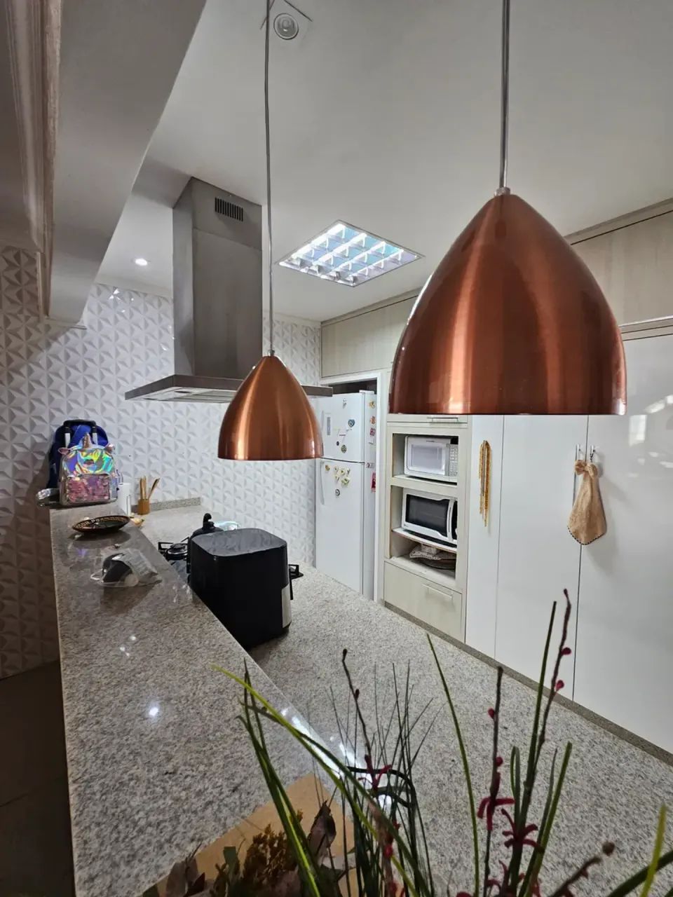 Sobrado para venda com 3 quartos em Jardim Cidade Monções - Maringá - PR - Foto 3