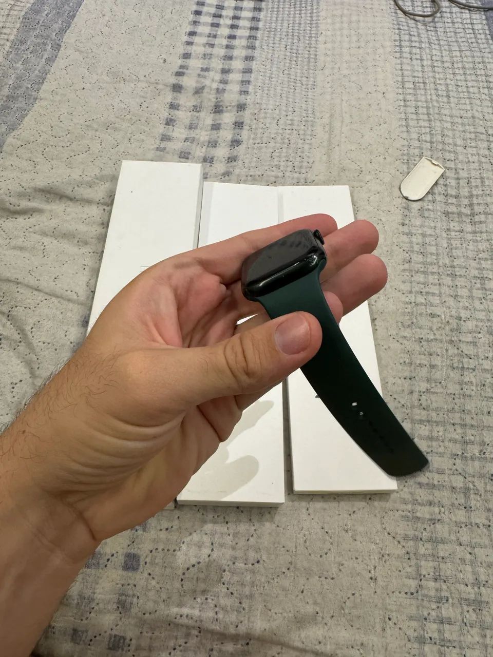 Apple Watch Série 7  - Foto 5