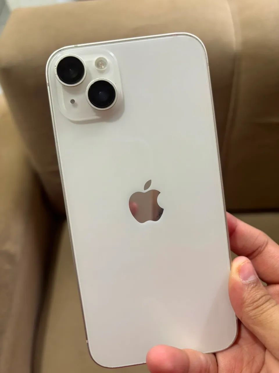 iphone para venda 14plus em ótimo estado