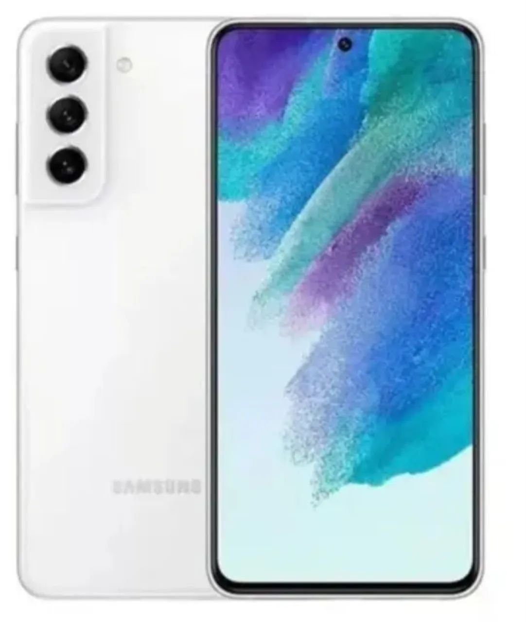 SAMSUNG S21FE 256