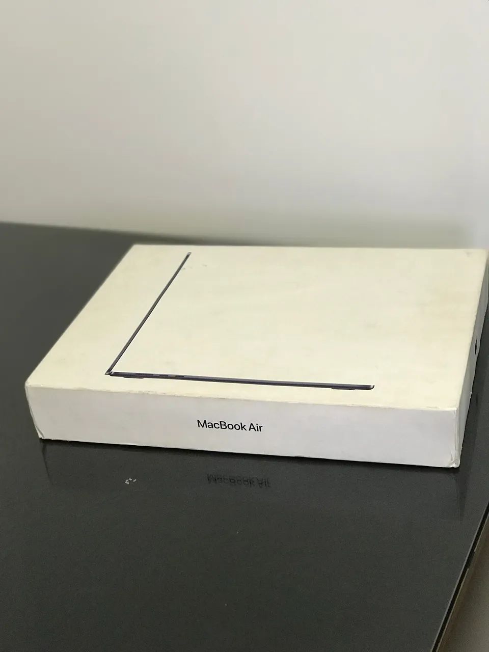 MacBook M3 - Foto 3