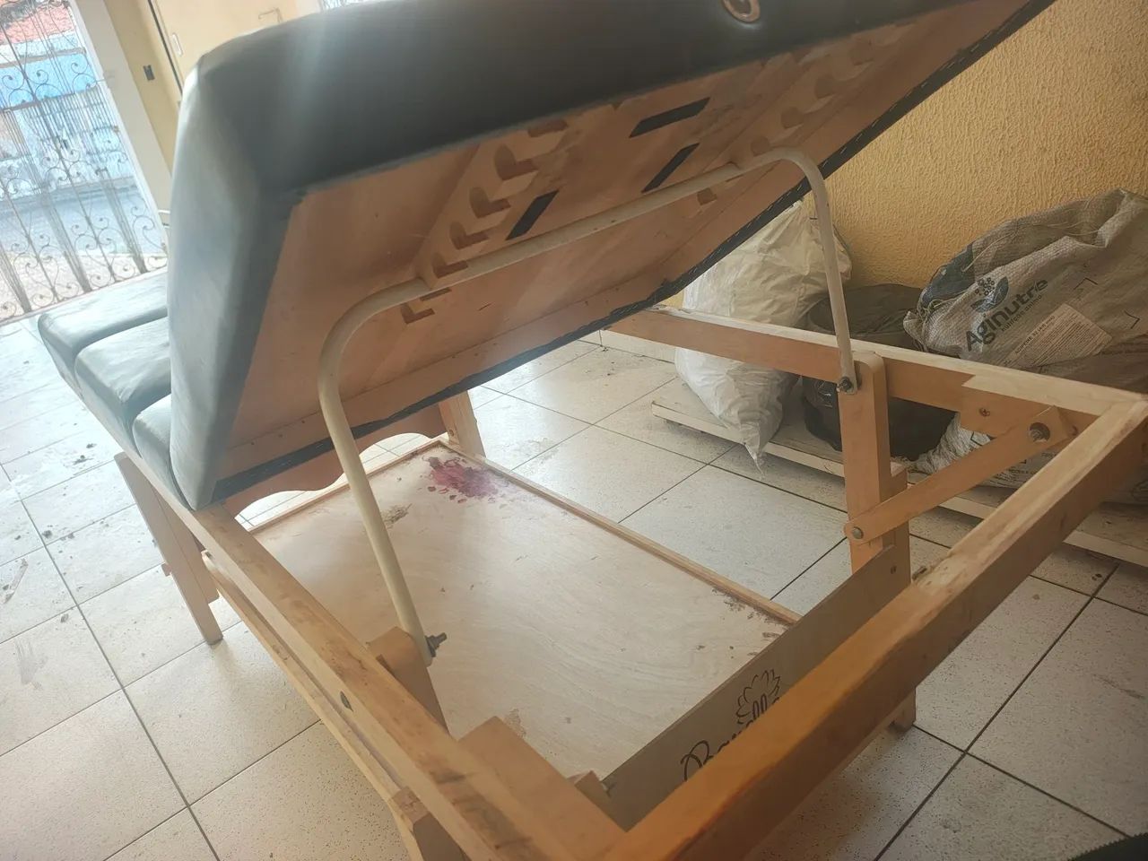 Maca  - Foto 5