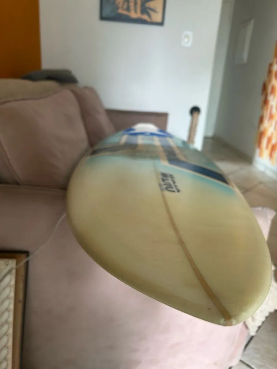 Prancha de surf 6?2 - Foto 4