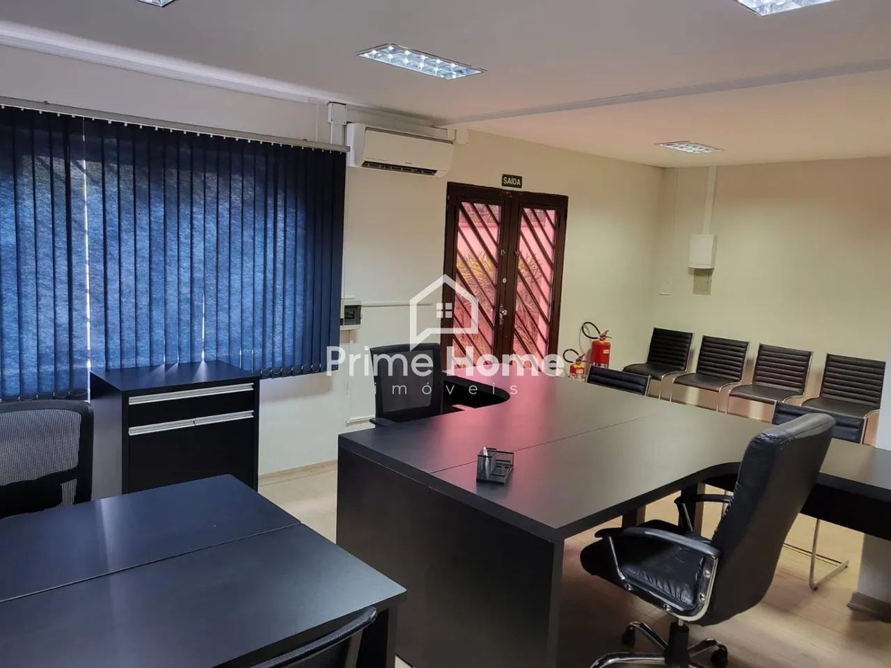 sala - Jardim Paraíso - Campinas - Foto 2