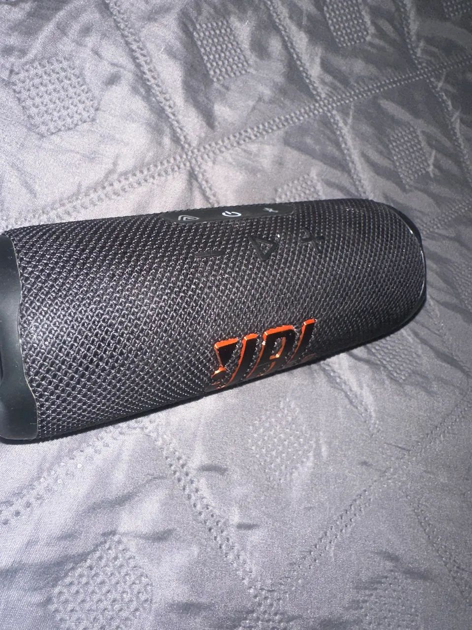 Caixa de som JBL FLIP7 - Foto 2