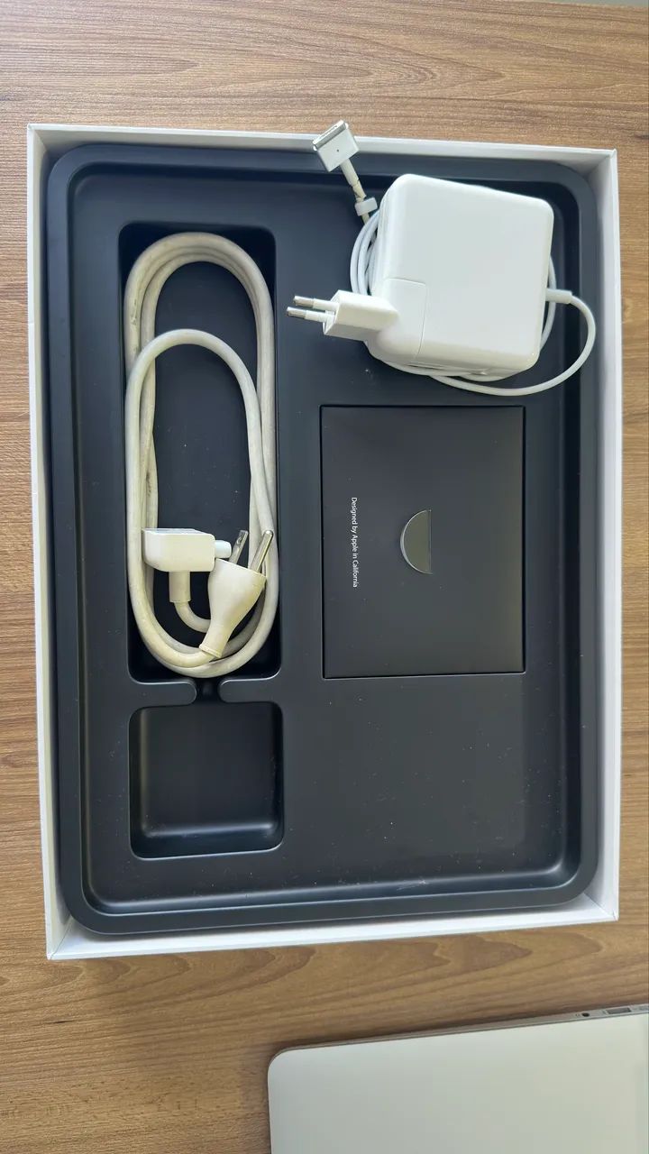 MacBook Air i5 256SSD - Foto 3