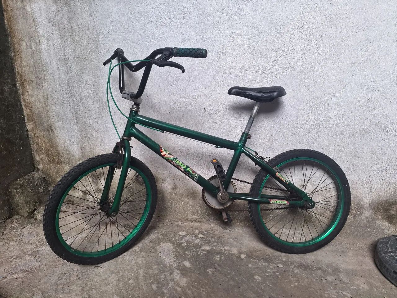 Vendo bicicleta  - Foto 3