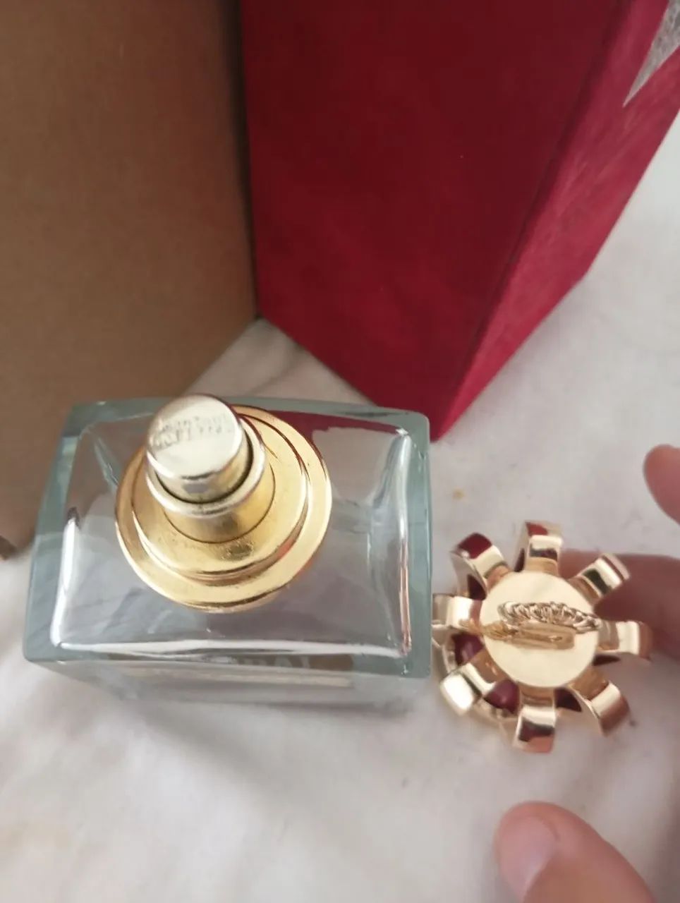 Perfume Jean Paul - Scandal 100ml - Foto 4